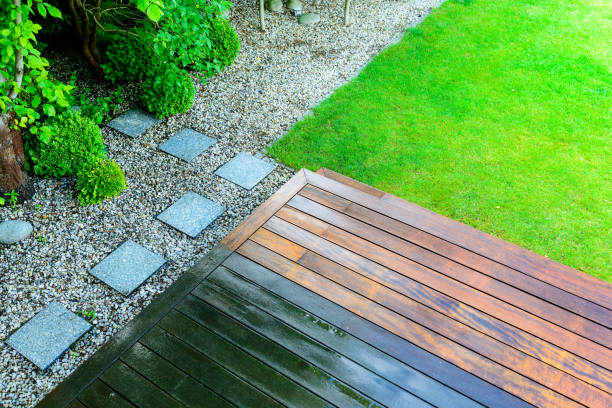Best Patio and Deck Pressure Washing  in Rusk, TX